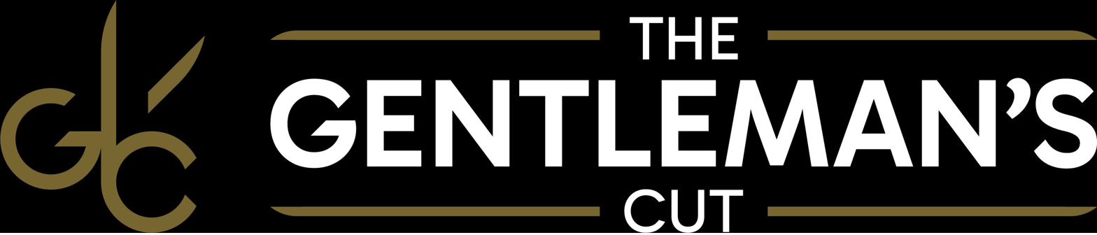 The Gentleman's Cut